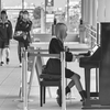 駅ピアノ