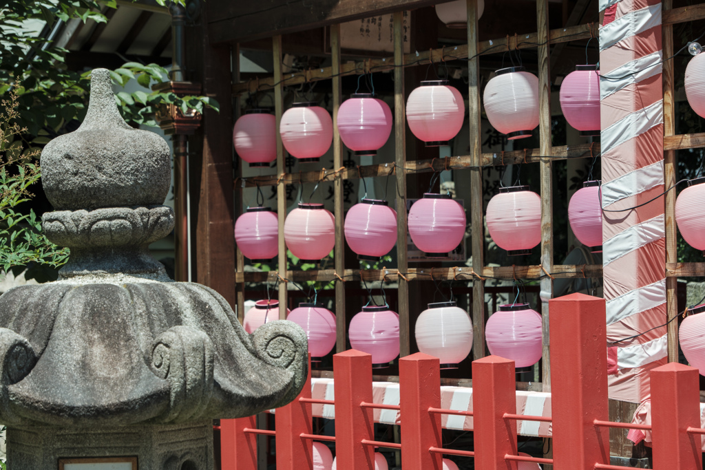 別小江神社