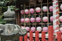 別小江神社