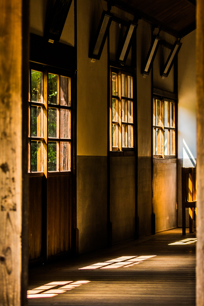 大明寺聖パウロ教会堂