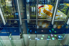 ルーセントタワー