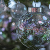 クリスマスデコレーション