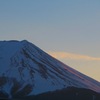富士山駅からの眺め２