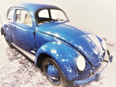 ドイチェ車