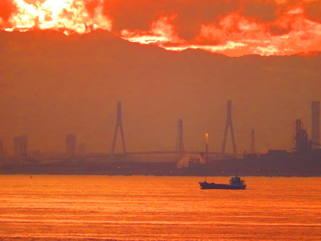 今日観た風景　４