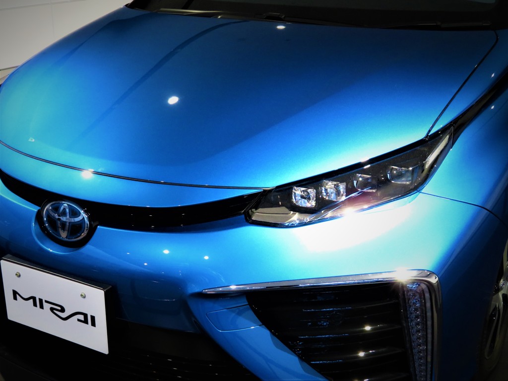 ＭＩＲＡＩ