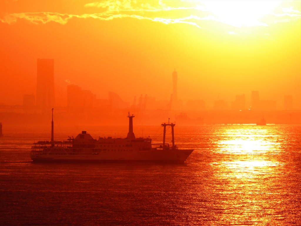 今日観た風景　１