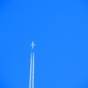 飛行機雲