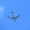 飛行機３