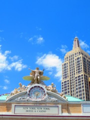 ＮＥＷ　ＹＯＲＫ　ＮＥＷ　ＹＯＲＫ