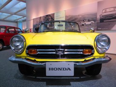HONDA