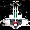 HONDA　F1