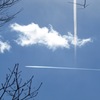 飛行機雲