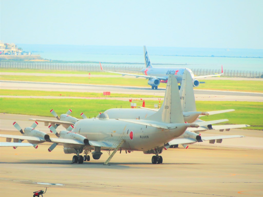 飛行機が好き２