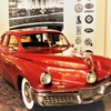 アメリカの車は情熱的