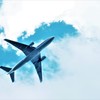 飛行機