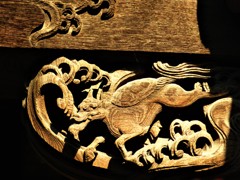 架空の動物