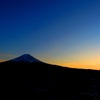 富士山駅からの眺め３