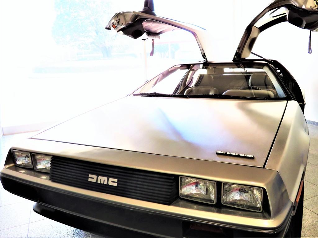 Future