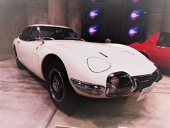 日本の車はどうだろう・・・