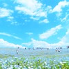 きっと素敵な世界が待っている(^^)