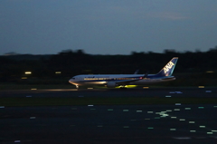 旅客機