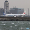 旅客機