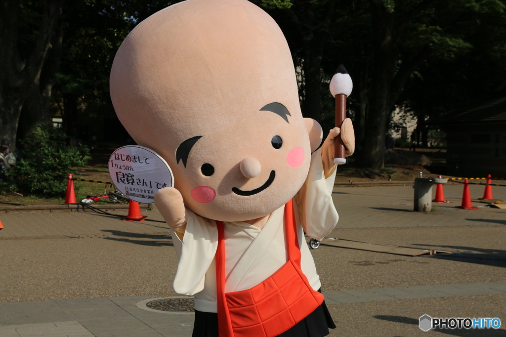 ユルキャラ