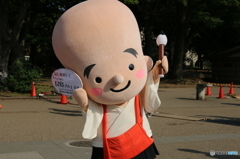 ユルキャラ