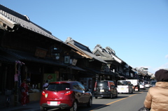 小江戸川越