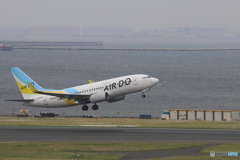 旅客機