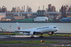 羽田空港