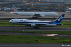 旅客機
