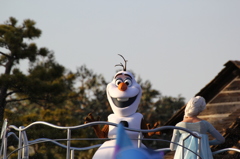 Anna and Elsa's Frozen Fantasy