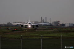 羽田空港