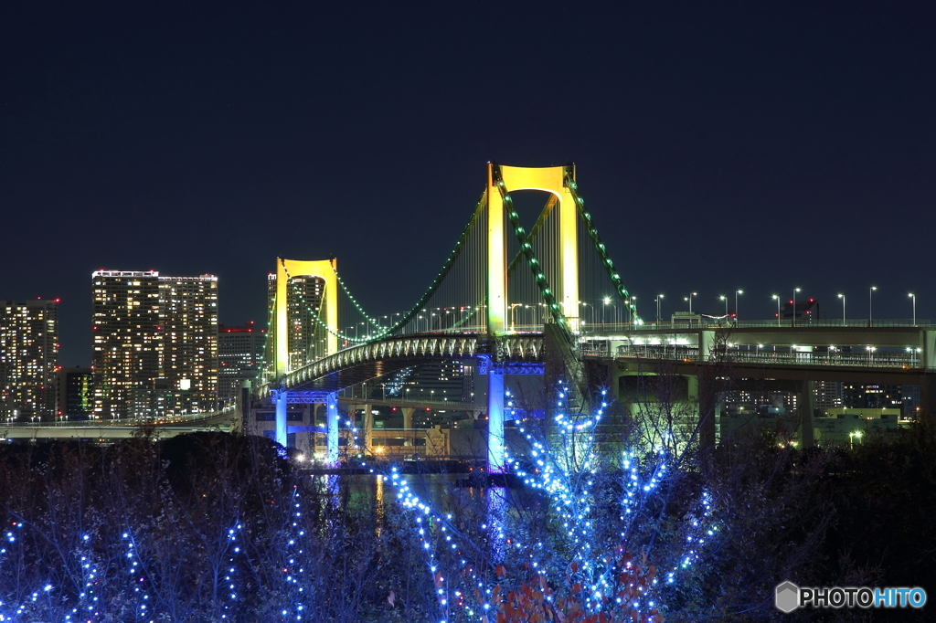 お台場