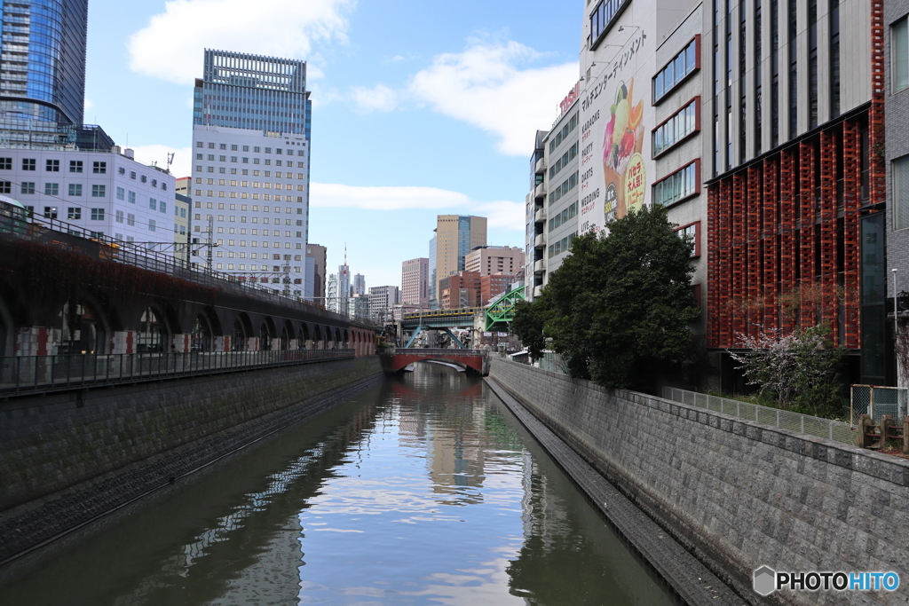 街並み