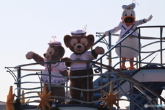ディズニー
