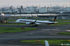 旅客機