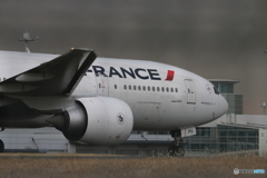 旅客機