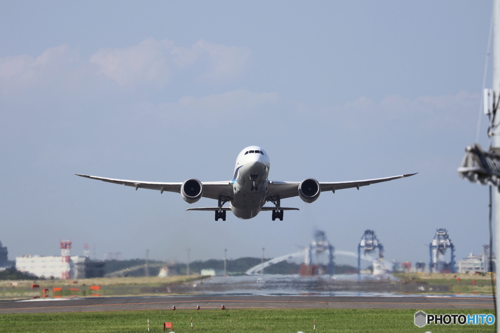 羽田空港