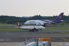 旅客機