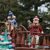 ディズニー