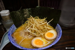 豚骨ラーメン