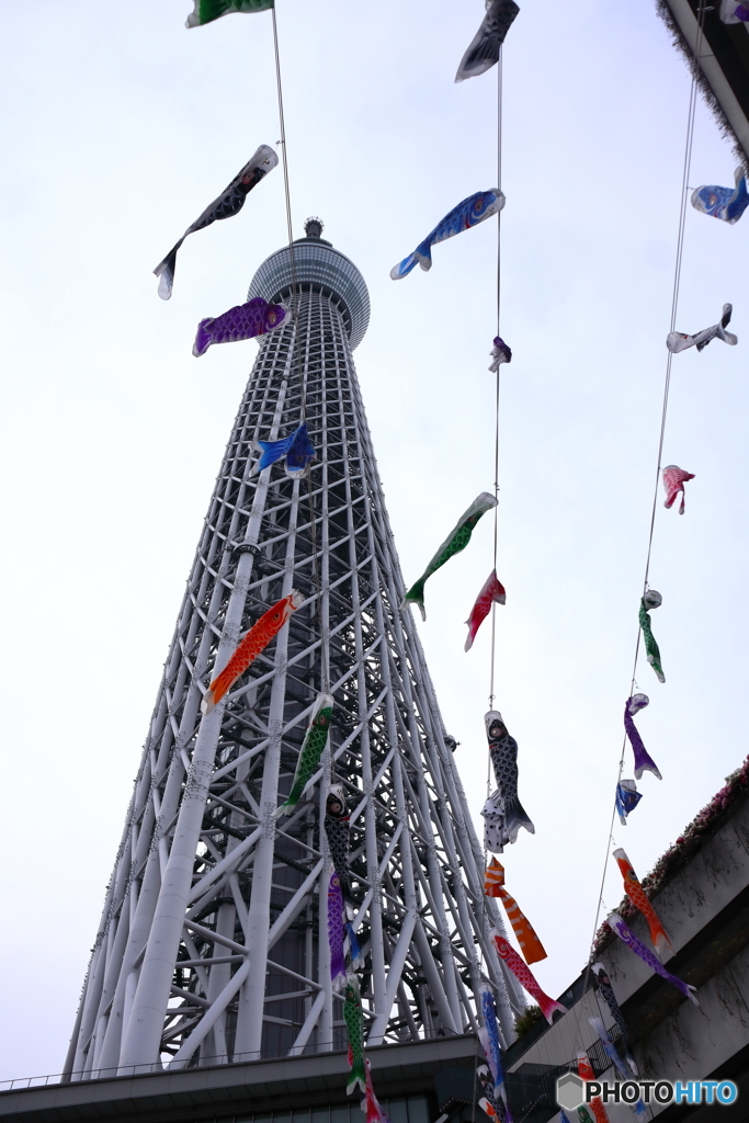 街並み