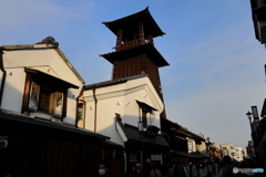  街並み