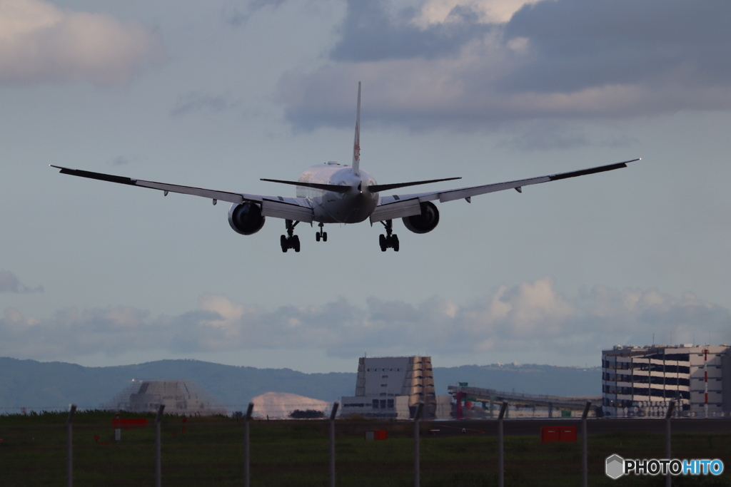 羽田空港