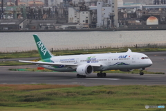羽田空港