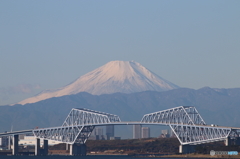 富士山