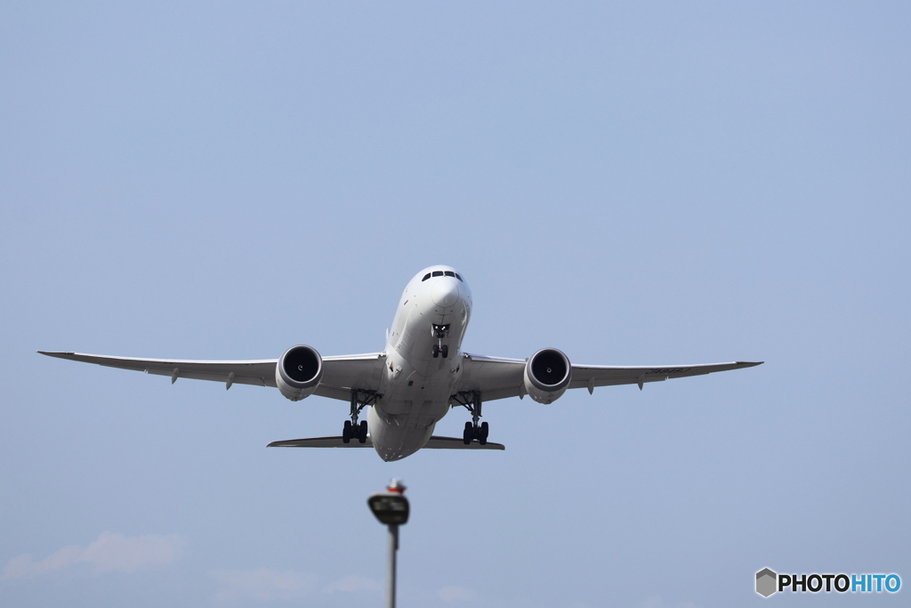 羽田空港